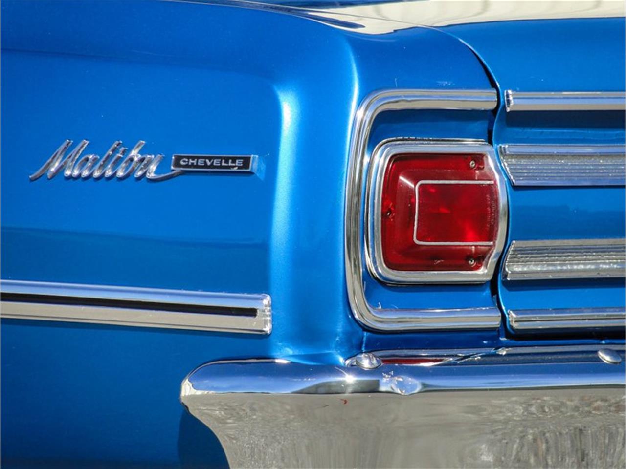 1965 Chevrolet Chevelle for sale in Palmetto, FL – photo 14