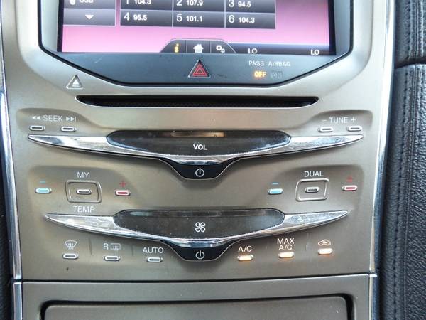 2011 LINCOLN MKX FWD 4DR with (3) assist handles for sale in Phoenix, AZ – photo 15