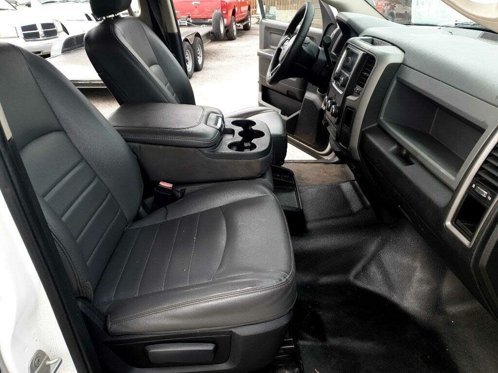 2015 RAM 2500 SLT Crew Cab LB for sale in Frankfort, KY – photo 14