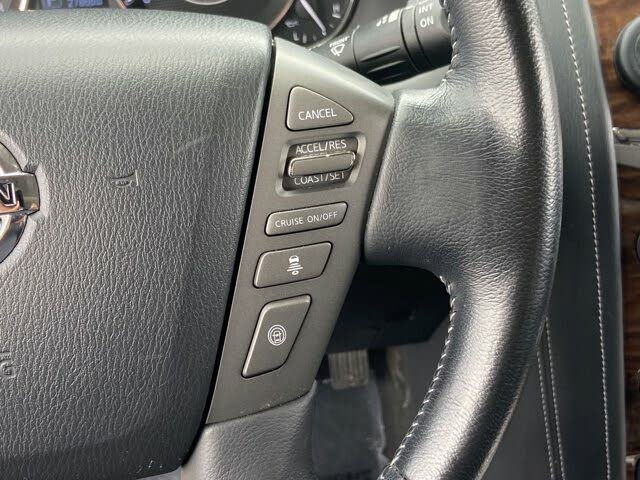 2019 Nissan Armada Platinum RWD for sale in Tempe, AZ – photo 22