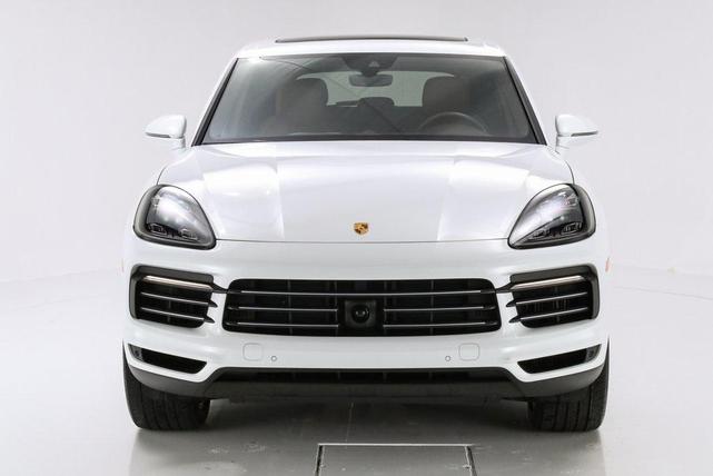 2021 Porsche Cayenne S for sale in Knoxville, TN – photo 14