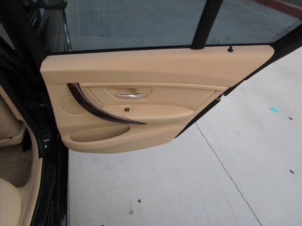 2013 BMW 3-Series 320i Sedan 4D - - by dealer for sale in Phoenix, AZ – photo 19