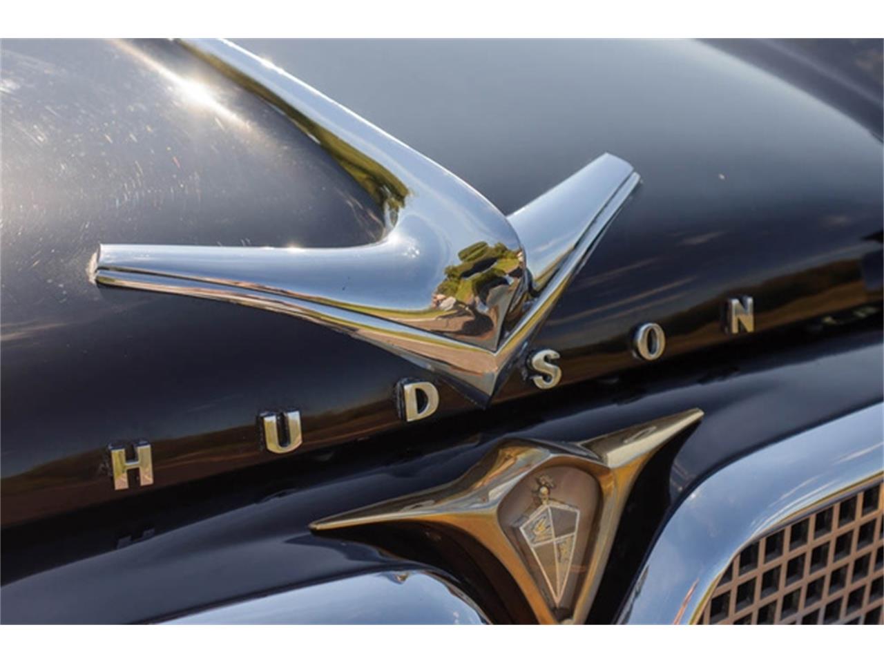 1956 Hudson Hornet for sale in Saint Louis, MO – photo 11