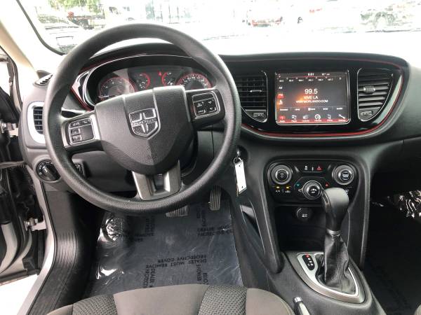 2014 Dodge Dart SXT for sale in Orlando, FL – photo 18