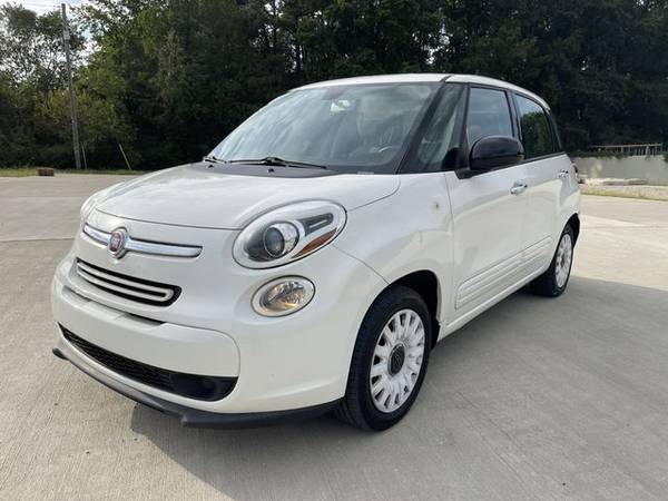 2014 FIAT 500L Pop Hatchback 4D - can be yours today! - cars & for sale in SPOTSYLVANIA, VA