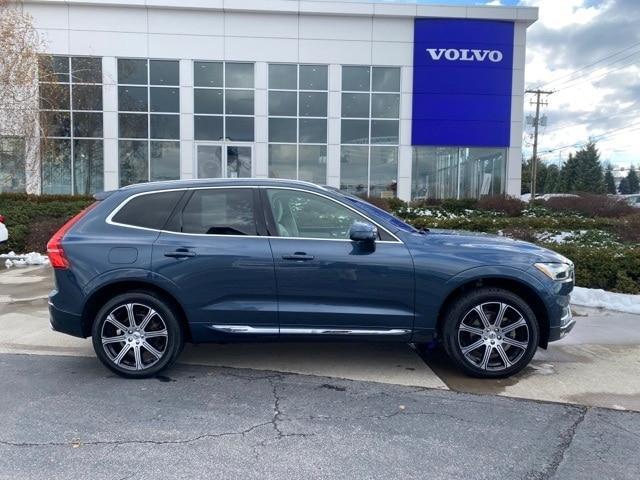 2020 Volvo XC60 T5 Inscription for sale in Pittston, PA – photo 40