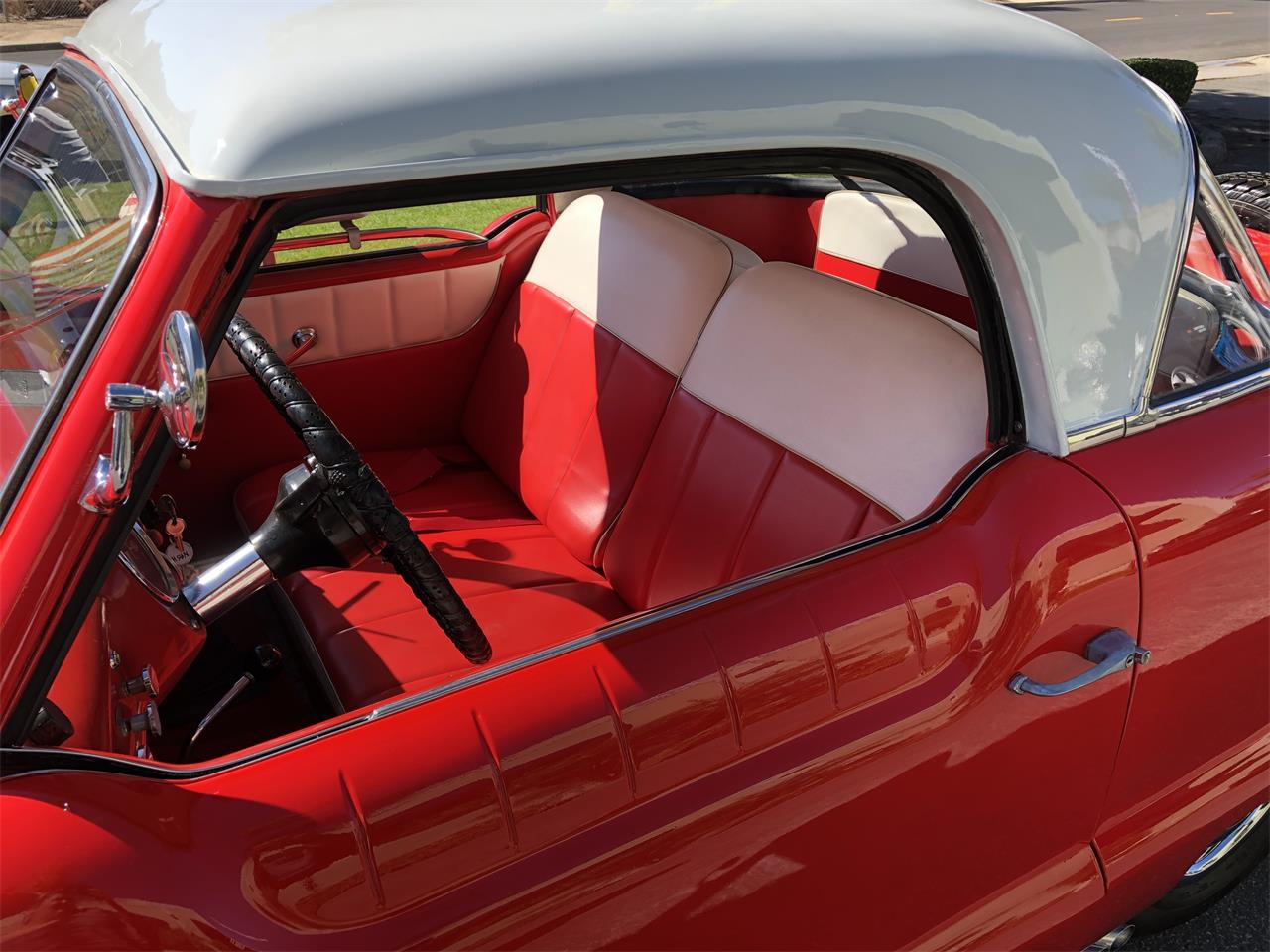 1954 Metropolitan Coupe for sale in Temecula, CA – photo 16