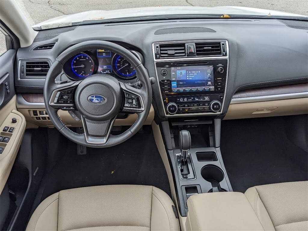 2019 Subaru Outback 2.5i Limited AWD for sale in Other, MI – photo 6