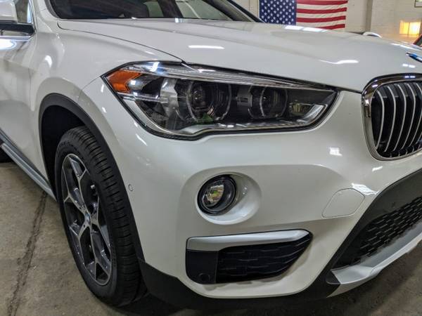 2018 BMW X1 sDrive28i Sports Activity Vehicle for sale in Mobile, AL – photo 11