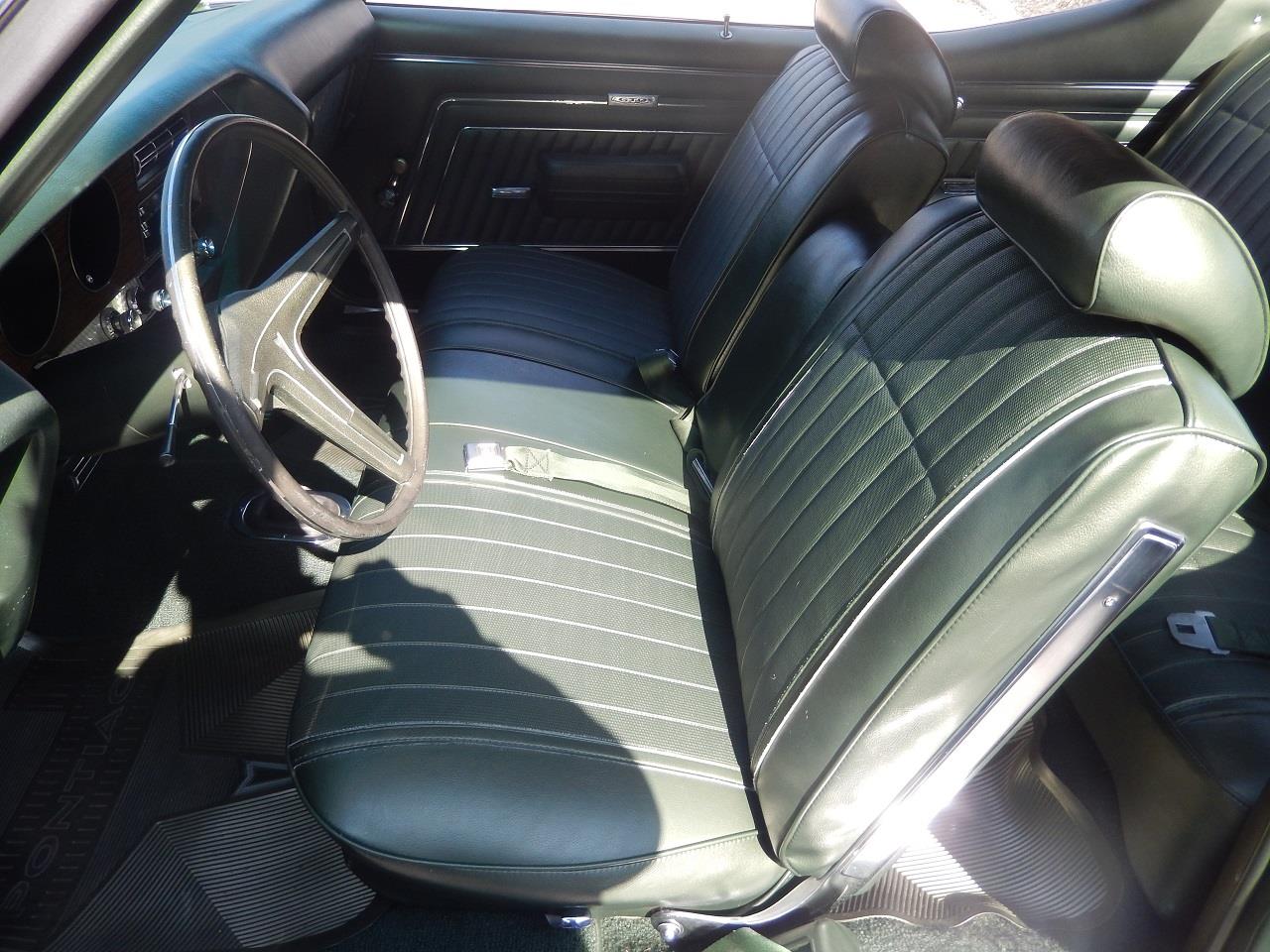 1970 Pontiac GTO for sale in Clarkson, MI – photo 15