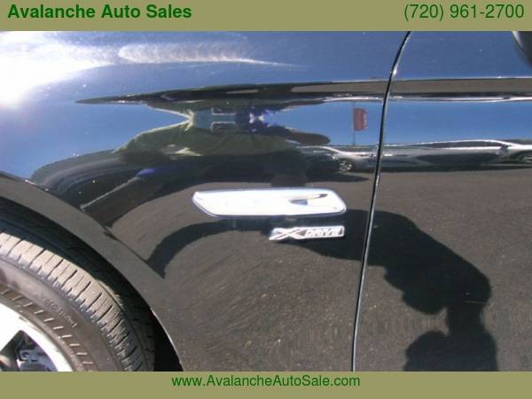 2012 BMW 528 XI - cars & trucks - by dealer - vehicle automotive sale for sale in Denver , CO – photo 4