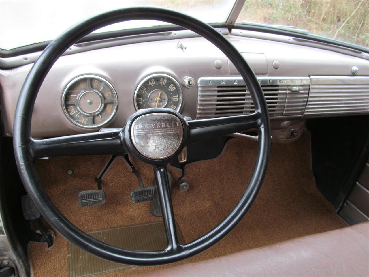 1951 Chevrolet 3100 for sale in Carrollton, GA – photo 34