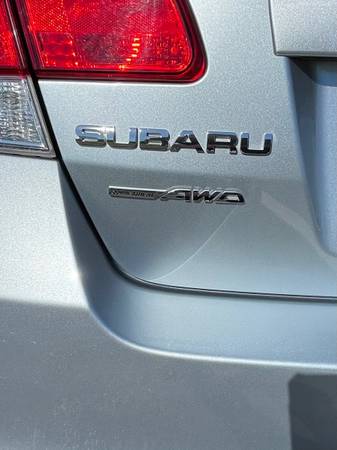 2014 Subaru legacy 2 5 limited AWD for sale in Huntsville, AL – photo 22