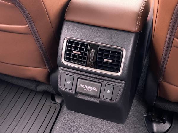 2018 Subaru Outback 2.5i Touring Wagon 4D wagon Blue - FINANCE... for sale in Philadelphia, PA – photo 20