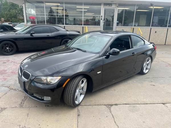 2010 BMW 335i E92 Coupe N54 Twin Turbo - - by dealer for sale in Colorado Springs, CO – photo 2