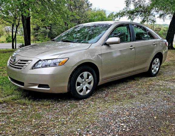 toyota camry for sale in Hot Springs National Park, AR – photo 2