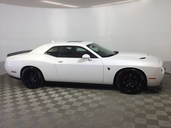 2016 Dodge Challenger SRT Hellcat for sale in O Fallon, MO – photo 2