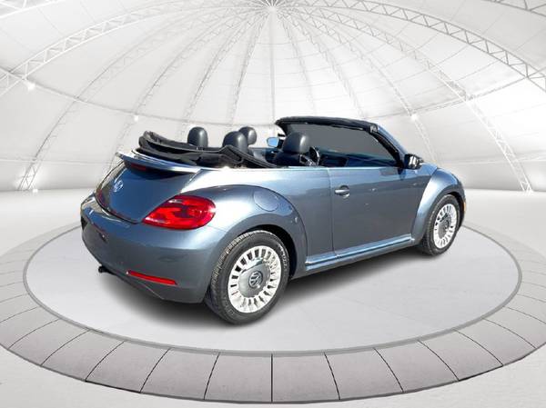 2015 Volkswagen Beetle Convertible 1 8T - Try for sale in Jackson, MO – photo 3