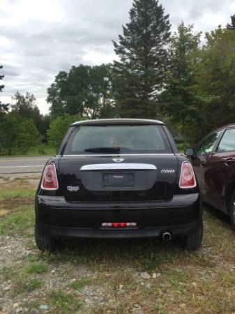2011 MINI Cooper for sale in Troy, ME – photo 13