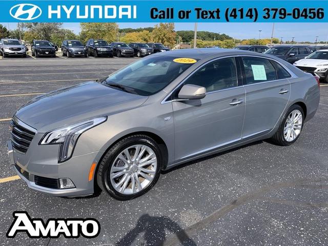 2019 Cadillac XTS Luxury for sale in milwaukee, WI