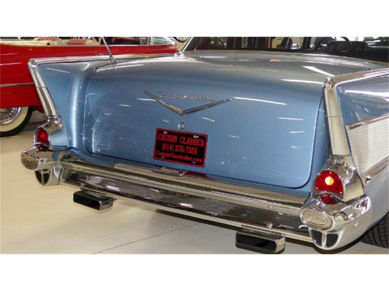 1957 Chevrolet 210 for sale in Columbus, OH – photo 13