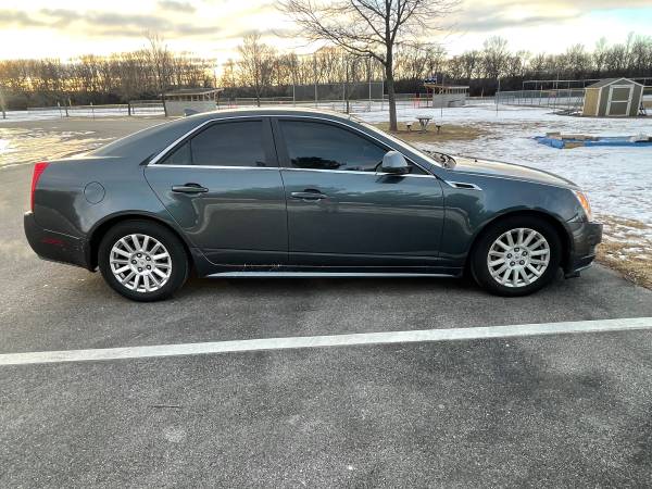 2012 Cadillac CTS-3L V6 for sale in Menomonee Falls, WI – photo 2