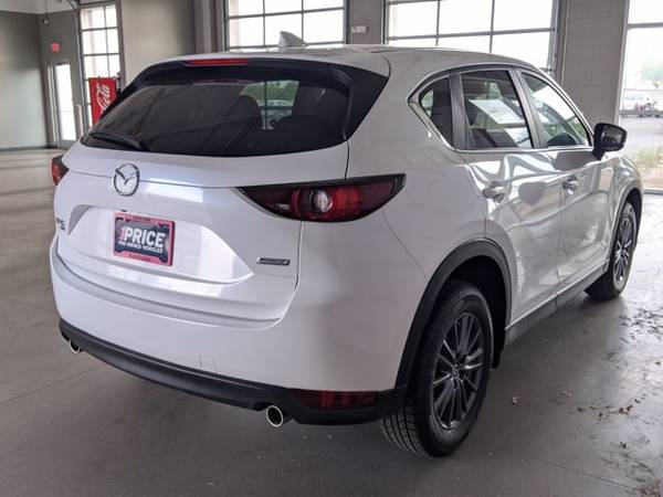 2019 Mazda CX-5 Touring AWD All Wheel Drive SKU:K0563142 - cars &... for sale in Tempe, AZ – photo 6