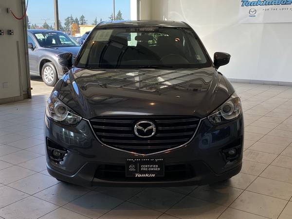 2016 Mazda CX-5 Touring SUV AWD All Wheel Drive Certified for sale in Portland, OR – photo 2