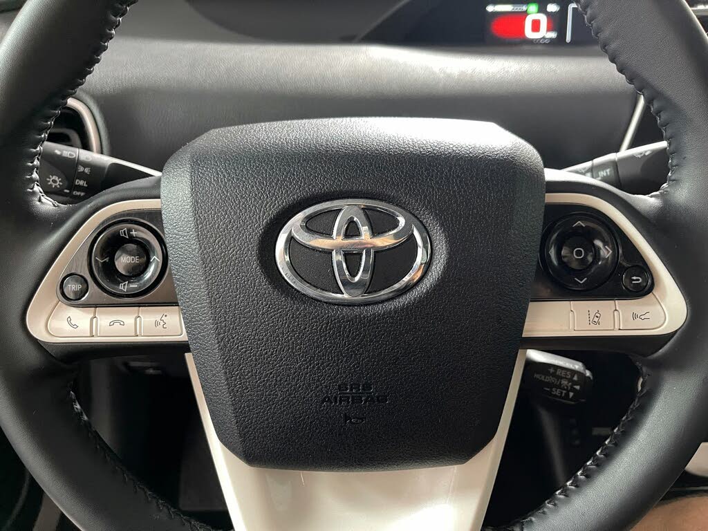 2019 Toyota Prius Prime Plus FWD for sale in Prescott, AZ – photo 19