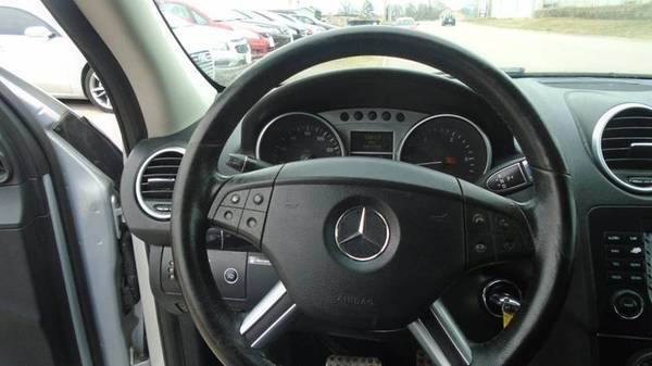 2007 mercedes ml320 diesel awd 185,000 miles $5800 **Call Us Today... for sale in Waterloo, IA – photo 14