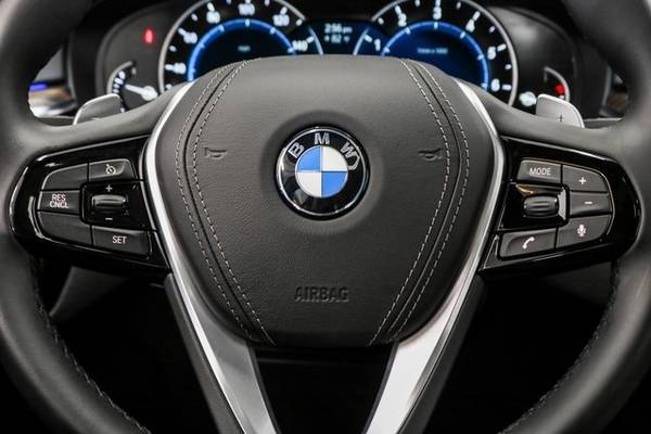___540i___2019_BMW_540i_$499_OCTOBER_MONTHLY_LEASE SPECIAL_ for sale in Honolulu, HI – photo 11