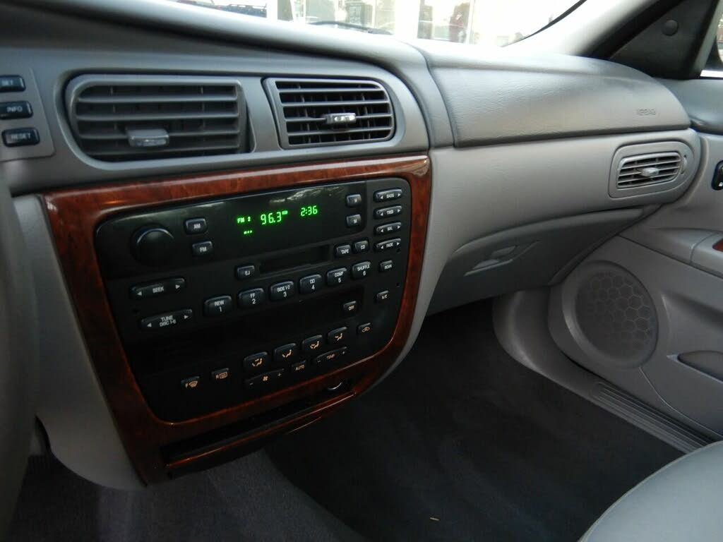 2004 Mercury Sable LS Premium Sedan FWD for sale in Crest Hill, IL – photo 22