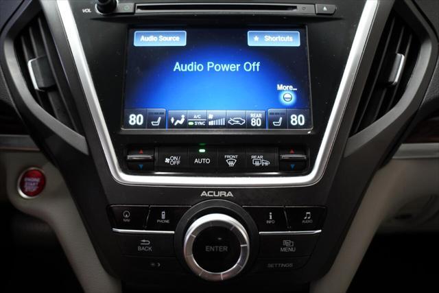 2014 Acura MDX 3.5L for sale in Nashville, TN – photo 21