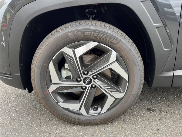 2022 Hyundai Tucson AWD All Wheel Drive Limited SUV for sale in Kirkland, WA – photo 17
