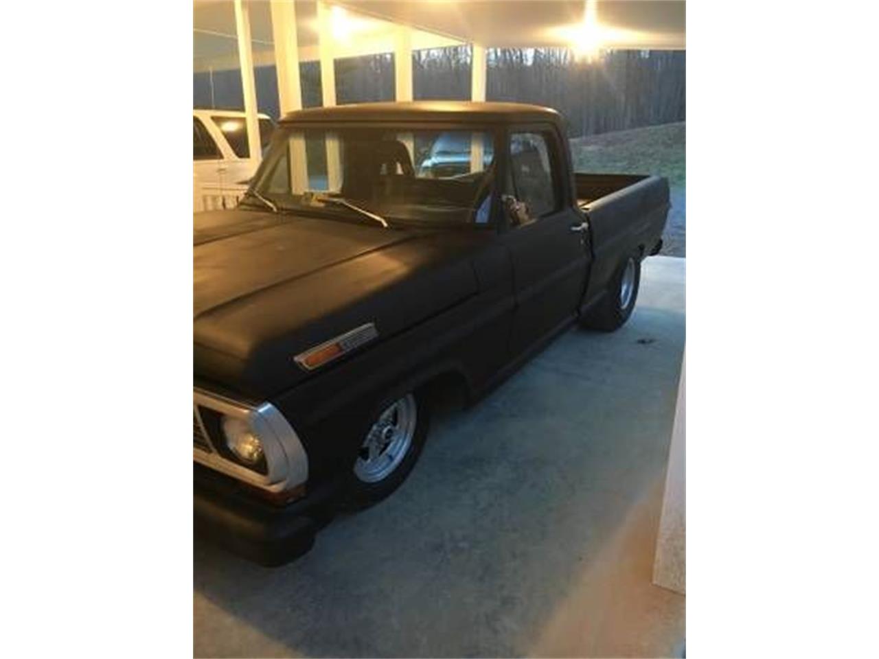 1970 Ford F100 for sale in Cadillac, MI – photo 2