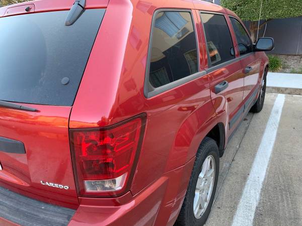 Jeep Grand Cherokee 3800 obo for sale in Fort Worth, TX – photo 3