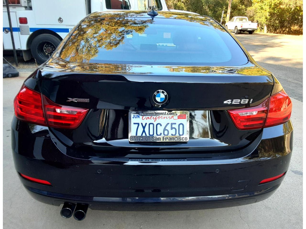 2016 BMW 4 Series for sale in Groveland, CA – photo 27