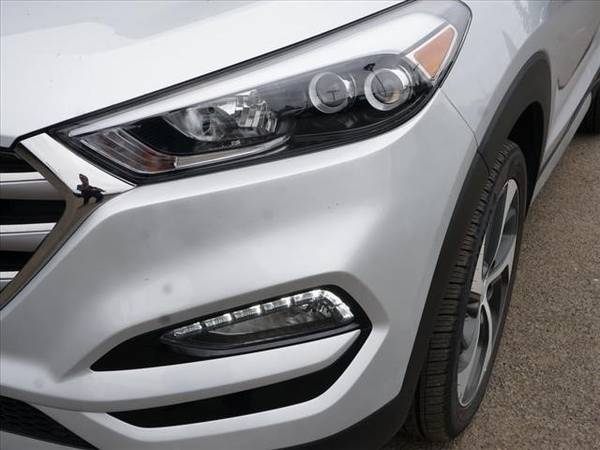 2018 Hyundai Tucson Limited for sale in Beaverton, OR – photo 24