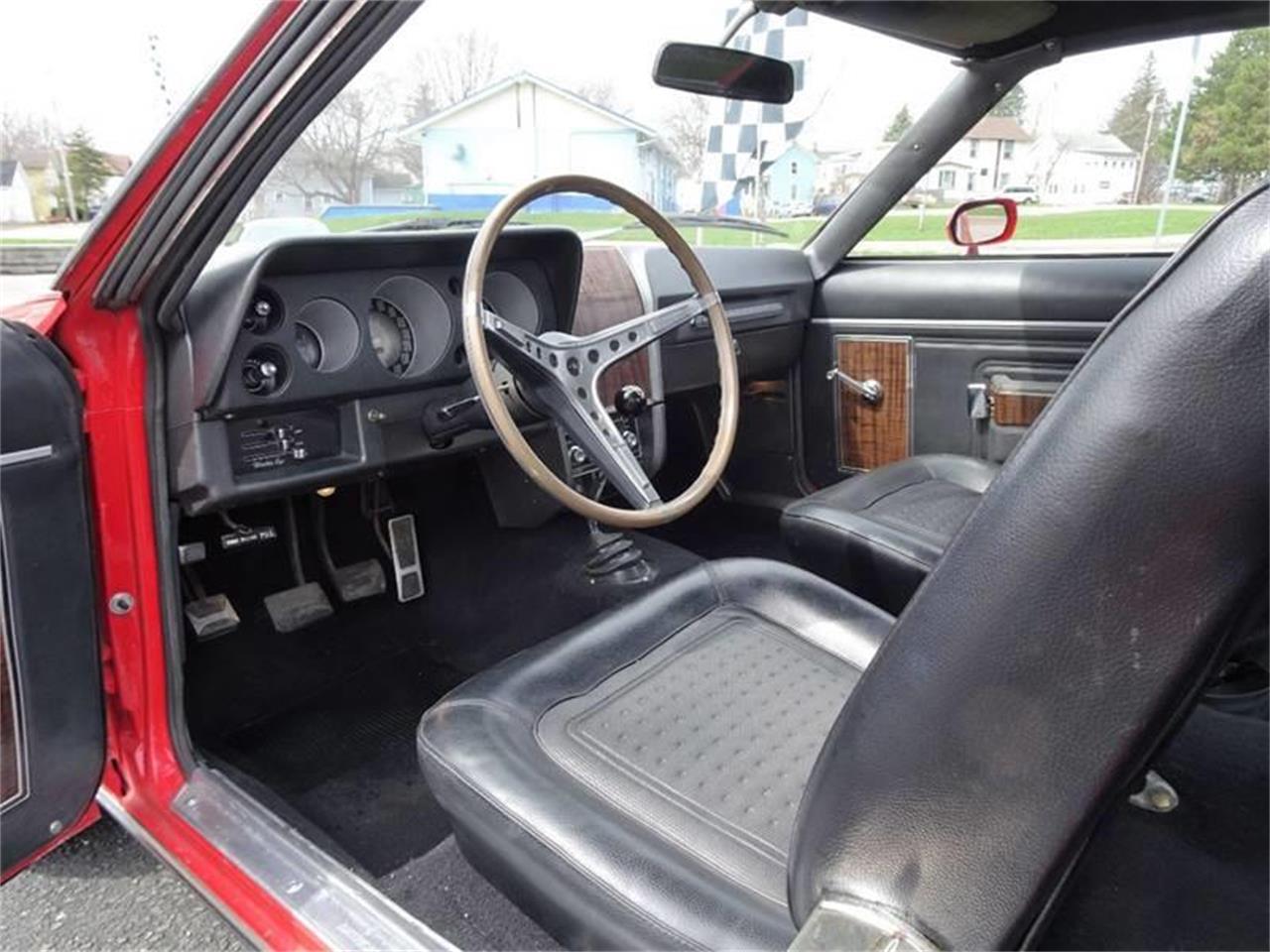 1969 AMC AMX for sale in Hilton, NY – photo 71