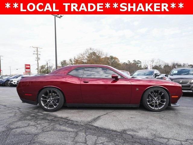 2021 Dodge Challenger R/T Scat Pack for sale in Other, SC – photo 2