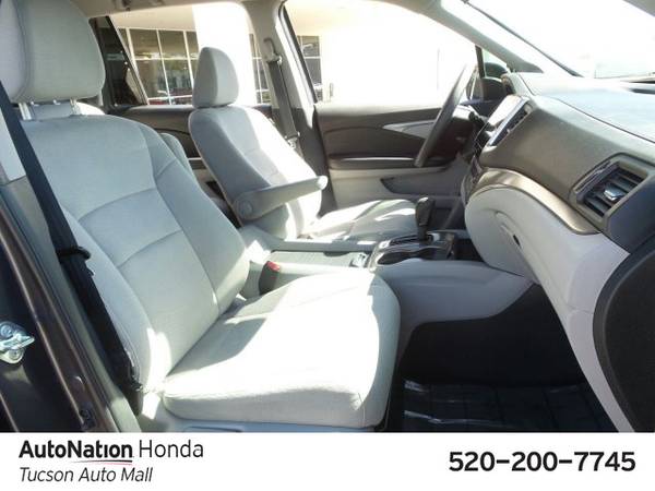 2016 Honda Pilot EX SKU:GB015494 SUV for sale in Tucson, AZ – photo 22