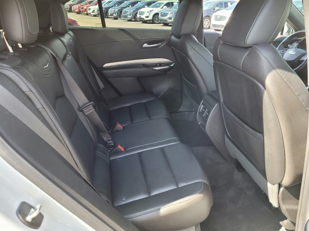 2019 Cadillac XT4 Premium Luxury AWD for sale in Ridgeland, MS – photo 13