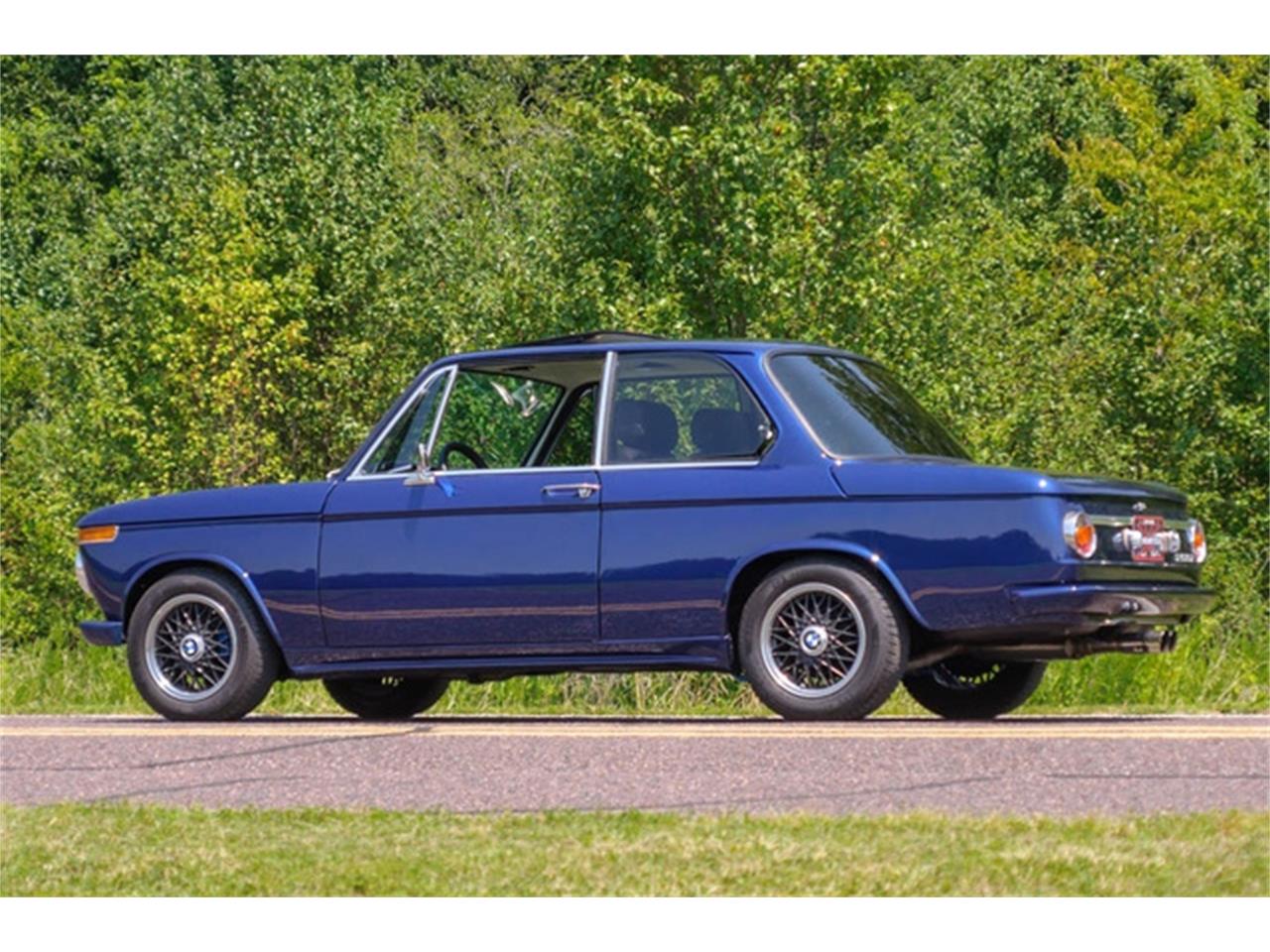 1972 BMW 2002 for sale in Saint Louis, MO – photo 29