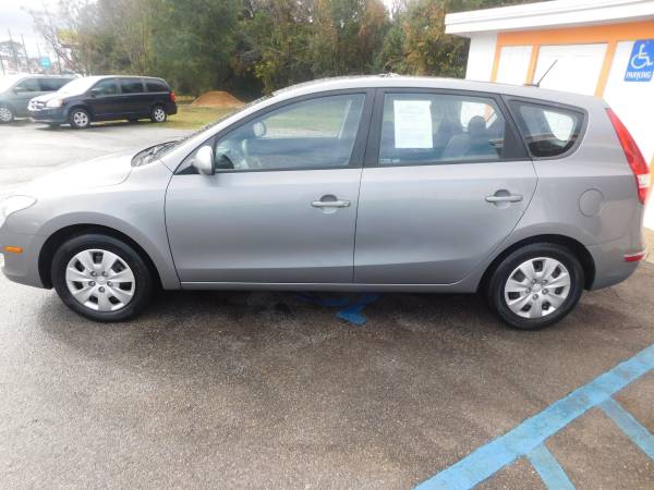 2012 HYUNDAI ELANTRA TOURING GLS/86K MILES! - cars & trucks - by... for sale in Crestview, FL – photo 13