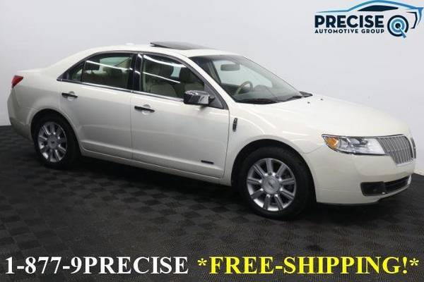 2012 Lincoln MKZ Hybrid Sedan - - by dealer - vehicle for sale in CHANTILLY, District Of Columbia