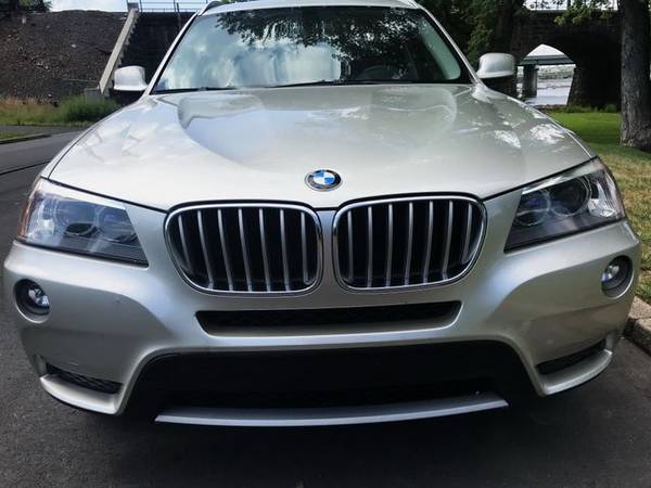 2011 BMW X3 - Financing Available! - cars & trucks - by dealer -... for sale in Morrisville, NY – photo 8