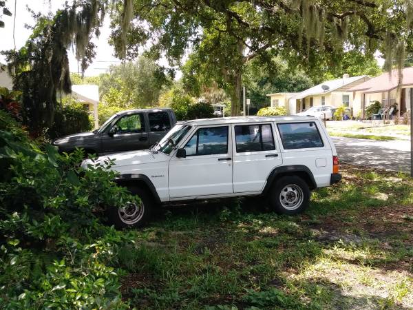 Jeep Cherokee for sale in Rockledge, FL – photo 5