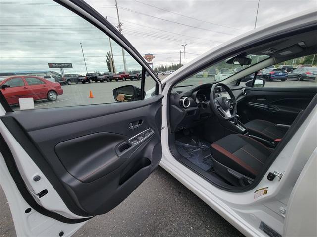 2020 Nissan Versa 1.6 SR for sale in ANACORTES, WA – photo 15