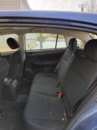2013 Subaru Impreza Hatchback for sale in Blasdell, NY – photo 24