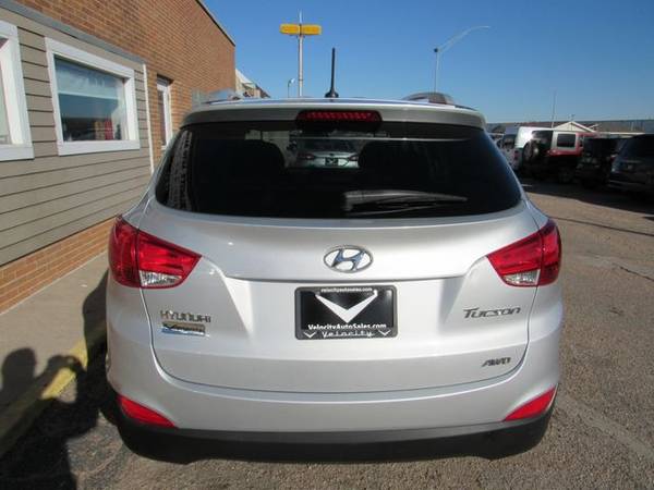 2011 Hyundai Tucson - 3mo/3000 mile warranty! - - by for sale in York, NE – photo 15